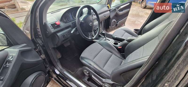 Хэтчбек Mercedes-Benz A-Class 2006 в Броварах