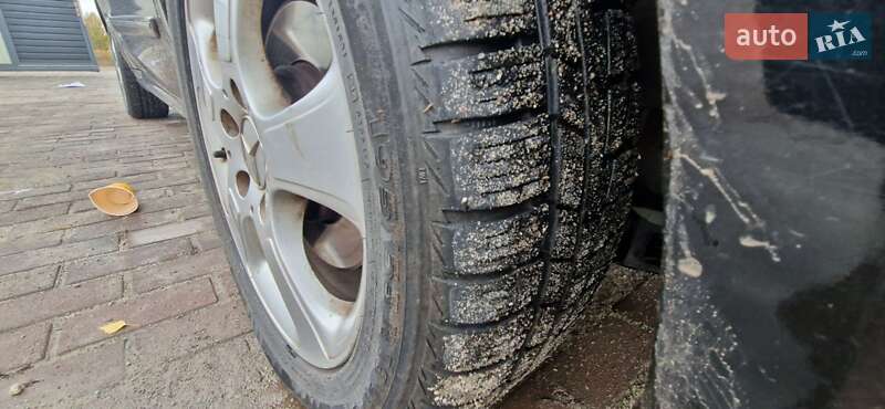 Хэтчбек Mercedes-Benz A-Class 2006 в Броварах