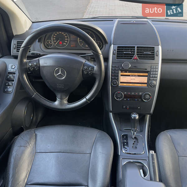 Хэтчбек Mercedes-Benz A-Class 2010 в Киеве фото 10 Хэтчбек Mercedes-Benz A-Class 2010 в Киеве