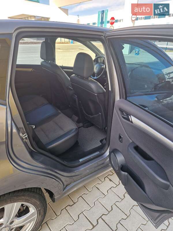 Хетчбек Mercedes-Benz A-Class 2008 в Львові