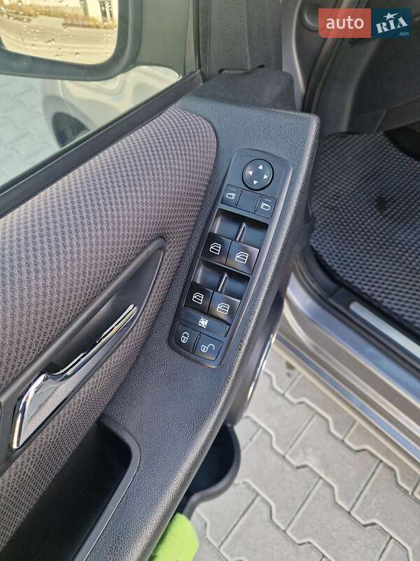 Хетчбек Mercedes-Benz A-Class 2008 в Львові