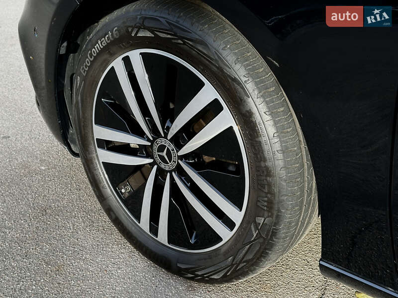 Хэтчбек Mercedes-Benz A-Class 2021 в Киеве фото 24 Хэтчбек Mercedes-Benz A-Class 2021 в Киеве