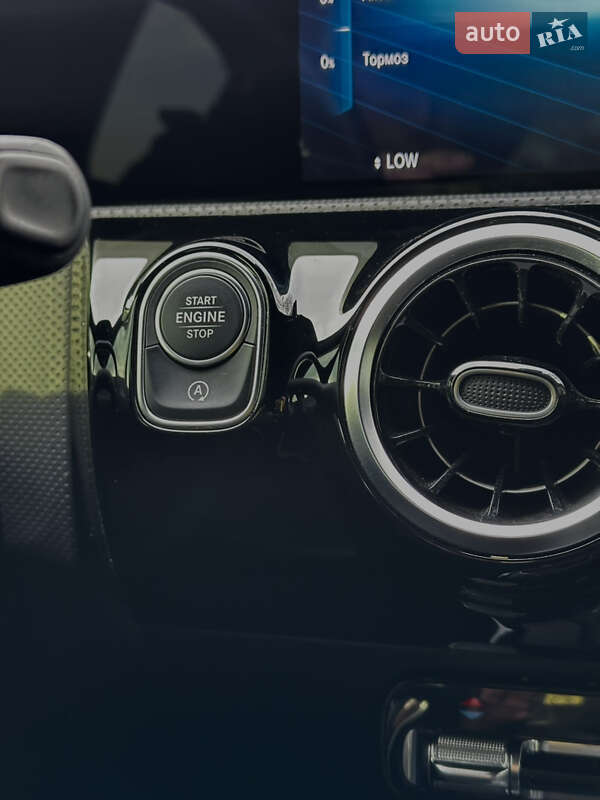 Хэтчбек Mercedes-Benz A-Class 2021 в Киеве фото 34 Хэтчбек Mercedes-Benz A-Class 2021 в Киеве