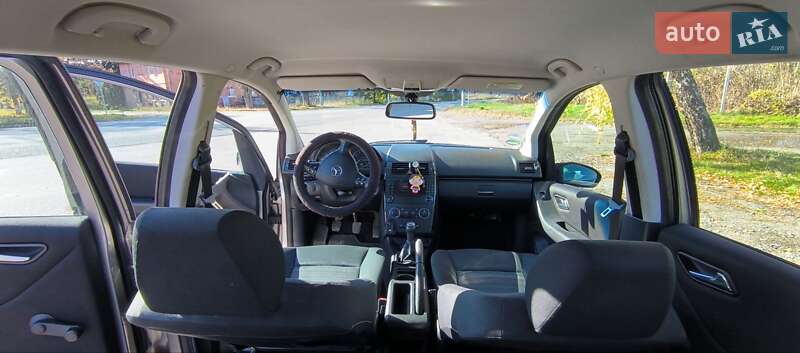 Хетчбек Mercedes-Benz A-Class 2006 в Христинівці фото 20 Хетчбек Mercedes-Benz A-Class 2006 в Христинівці