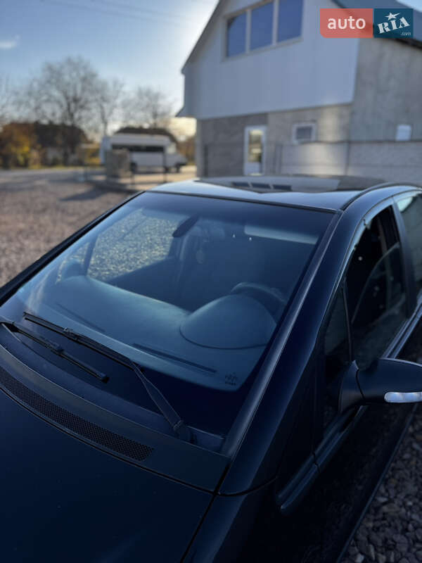 Хэтчбек Mercedes-Benz A-Class 2003 в Бучаче