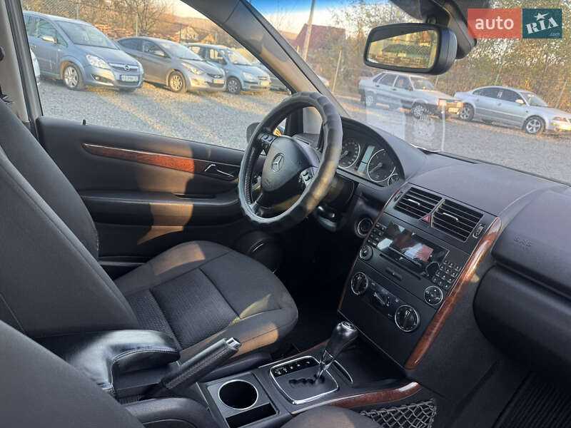 Хэтчбек Mercedes-Benz A-Class 2005 в Хмельницком фото 29 Хэтчбек Mercedes-Benz A-Class 2005 в Хмельницком