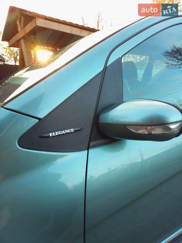 Хэтчбек Mercedes-Benz A-Class 2004 в Погребище