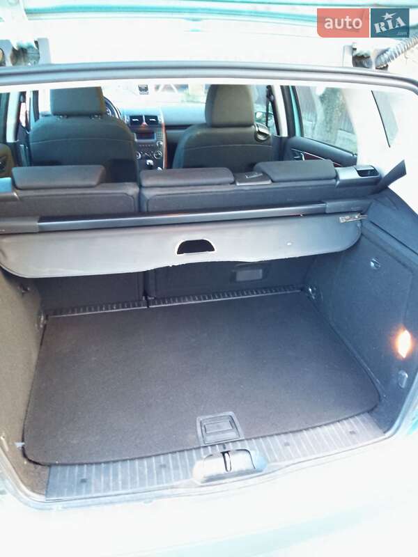 Хэтчбек Mercedes-Benz A-Class 2004 в Погребище