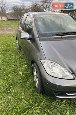 Хэтчбек Mercedes-Benz A-Class 2011 в Коломые