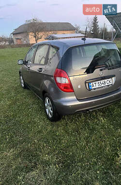 Хэтчбек Mercedes-Benz A-Class 2011 в Коломые