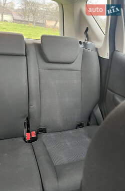 Хэтчбек Mercedes-Benz A-Class 2011 в Коломые
