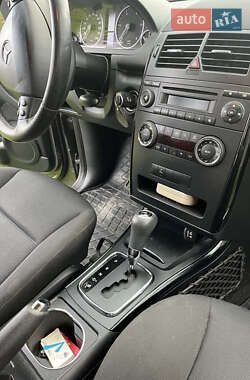 Хэтчбек Mercedes-Benz A-Class 2011 в Коломые