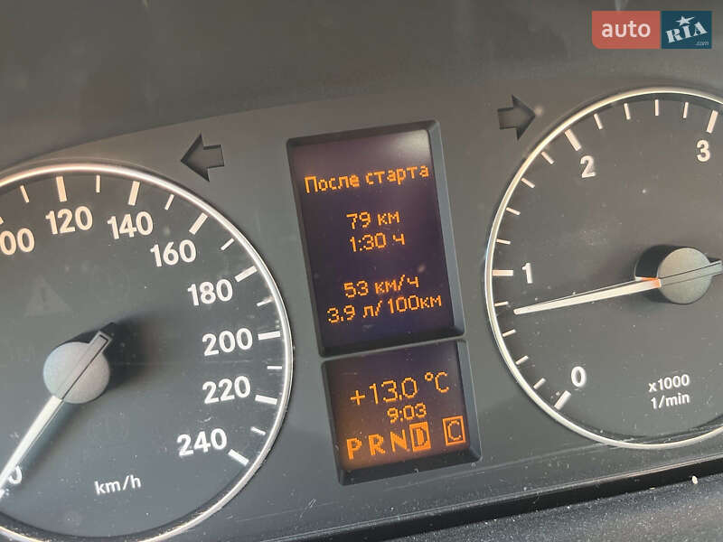 Хэтчбек Mercedes-Benz A-Class 2011 в Коломые фото 30 Хэтчбек Mercedes-Benz A-Class 2011 в Коломые