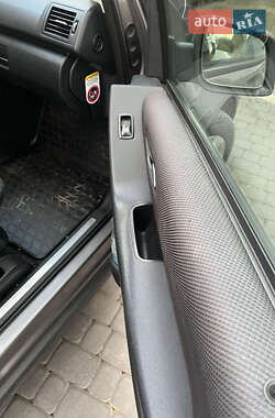 Хэтчбек Mercedes-Benz A-Class 2011 в Коломые