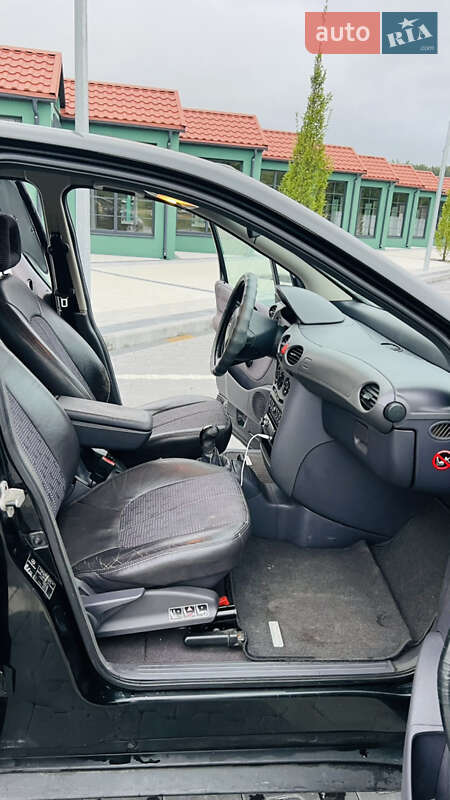 Хэтчбек Mercedes-Benz A-Class 1999 в Ирпене