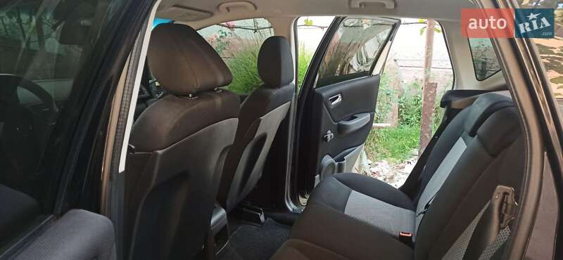 Хетчбек Mercedes-Benz A-Class 2007 в Хусті