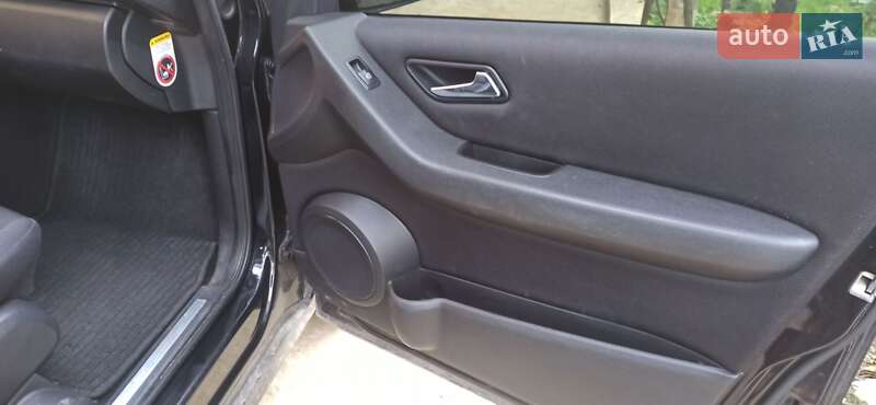 Хетчбек Mercedes-Benz A-Class 2007 в Хусті