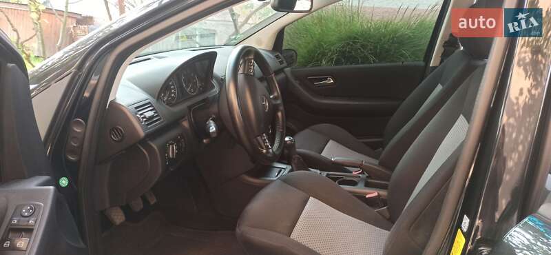 Хетчбек Mercedes-Benz A-Class 2007 в Хусті