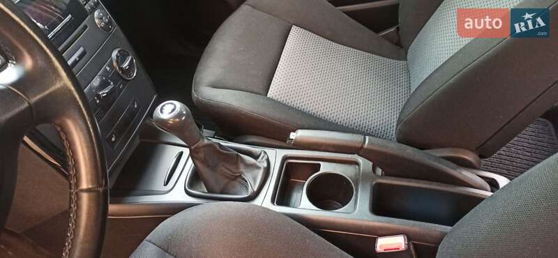 Хетчбек Mercedes-Benz A-Class 2007 в Хусті