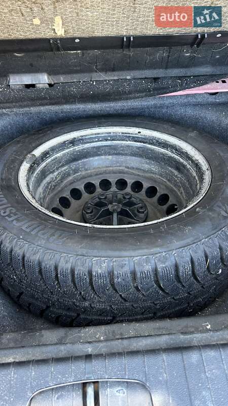 Хетчбек Mercedes-Benz A-Class 2007 в Києві