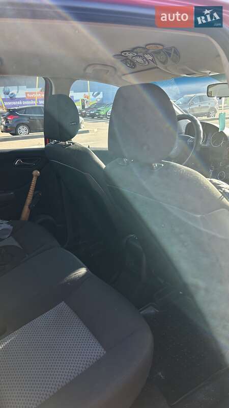 Хетчбек Mercedes-Benz A-Class 2007 в Києві