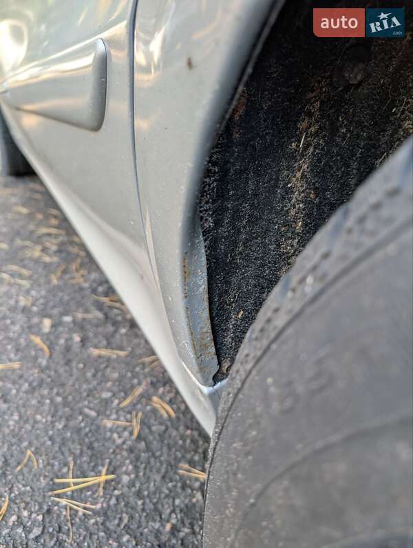 Хэтчбек Mercedes-Benz A-Class 2006 в Черкассах фото 13 Хэтчбек Mercedes-Benz A-Class 2006 в Черкассах