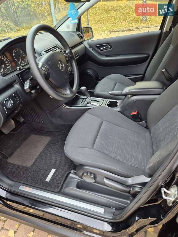 Хетчбек Mercedes-Benz A-Class 2009 в Харкові