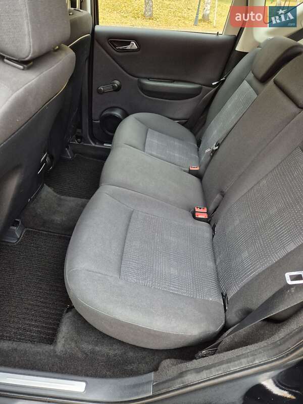 Хетчбек Mercedes-Benz A-Class 2009 в Харкові