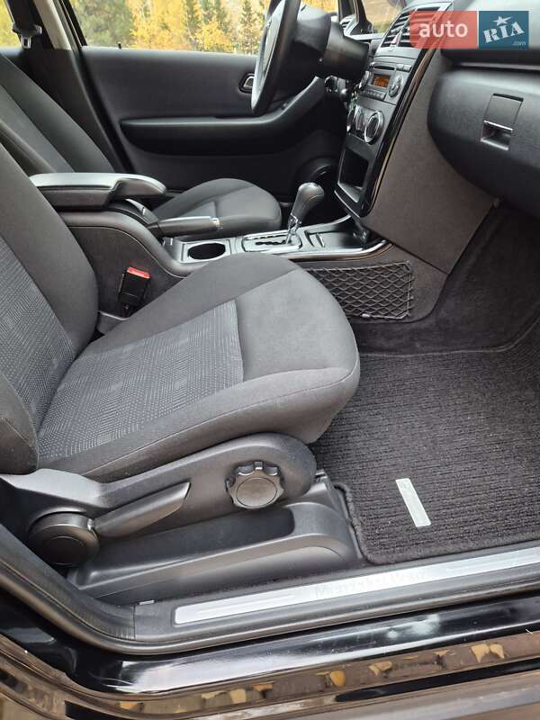 Хетчбек Mercedes-Benz A-Class 2009 в Харкові