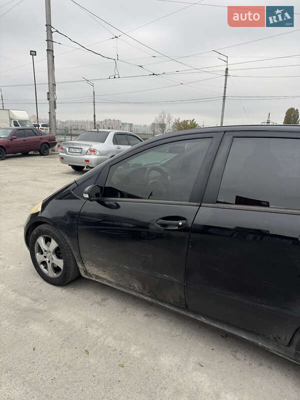 Хэтчбек Mercedes-Benz A-Class 2008 в Белой Церкви фото 4 Хэтчбек Mercedes-Benz A-Class 2008 в Белой Церкви