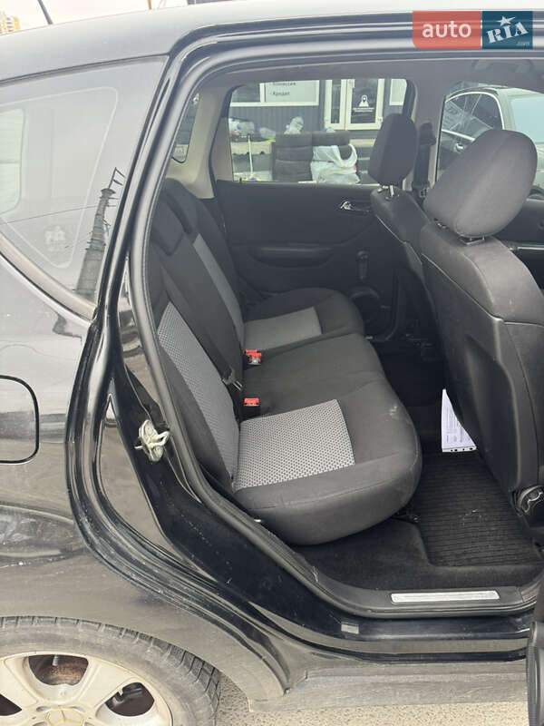 Хэтчбек Mercedes-Benz A-Class 2008 в Белой Церкви фото 9 Хэтчбек Mercedes-Benz A-Class 2008 в Белой Церкви