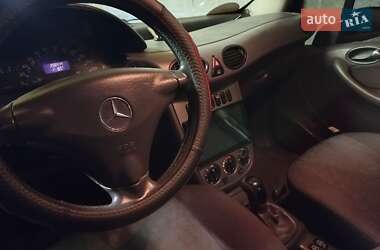 Хэтчбек Mercedes-Benz A-Class 2003 в Золотоноше