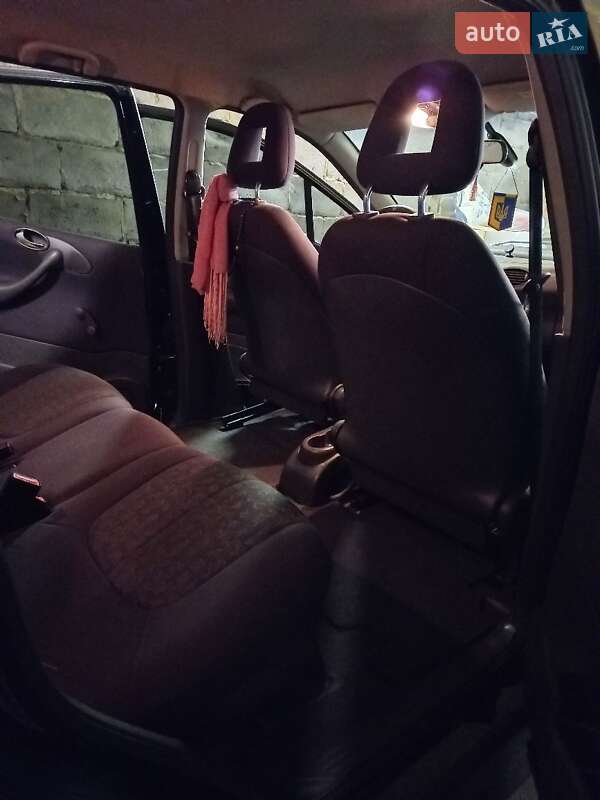 Хэтчбек Mercedes-Benz A-Class 2003 в Золотоноше фото 14 Хэтчбек Mercedes-Benz A-Class 2003 в Золотоноше