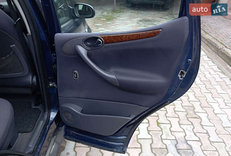 Хэтчбек Mercedes-Benz A-Class 2001 в Волочиске фото 21 Хэтчбек Mercedes-Benz A-Class 2001 в Волочиске