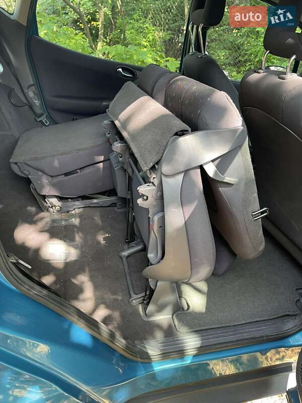 Хетчбек Mercedes-Benz A-Class 2002 в Рівному