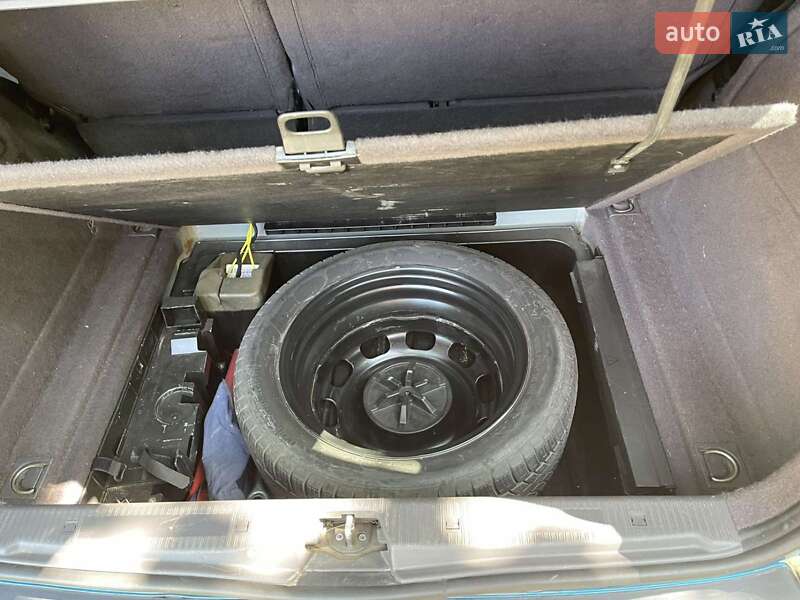 Хетчбек Mercedes-Benz A-Class 2002 в Рівному