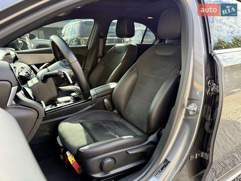 Седан Mercedes-Benz A-Class 2018 в Харькове фото 8 Седан Mercedes-Benz A-Class 2018 в Харькове