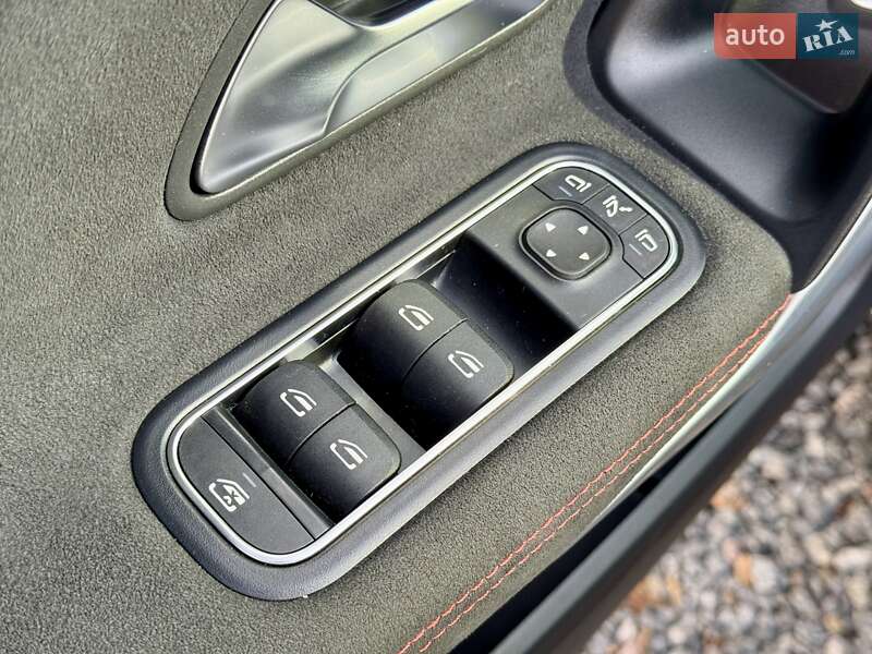 Седан Mercedes-Benz A-Class 2018 в Харькове фото 22 Седан Mercedes-Benz A-Class 2018 в Харькове