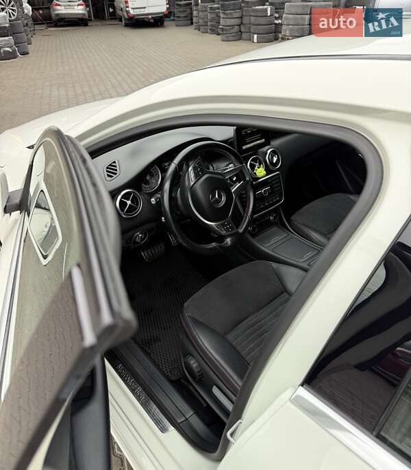 Хэтчбек Mercedes-Benz A-Class 2013 в Черновцах фото 3 Хэтчбек Mercedes-Benz A-Class 2013 в Черновцах