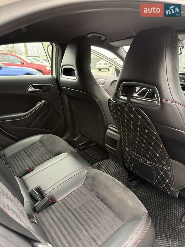 Хэтчбек Mercedes-Benz A-Class 2013 в Черновцах фото 13 Хэтчбек Mercedes-Benz A-Class 2013 в Черновцах