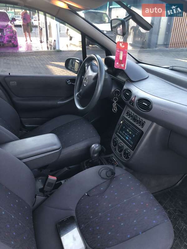Хэтчбек Mercedes-Benz A-Class 2003 в Хусте