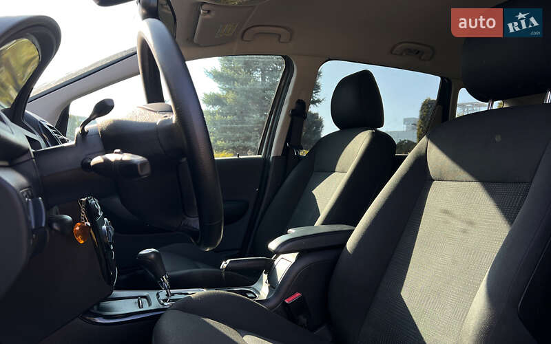 Хетчбек Mercedes-Benz A-Class 2010 в Львові фото 9 Хетчбек Mercedes-Benz A-Class 2010 в Львові