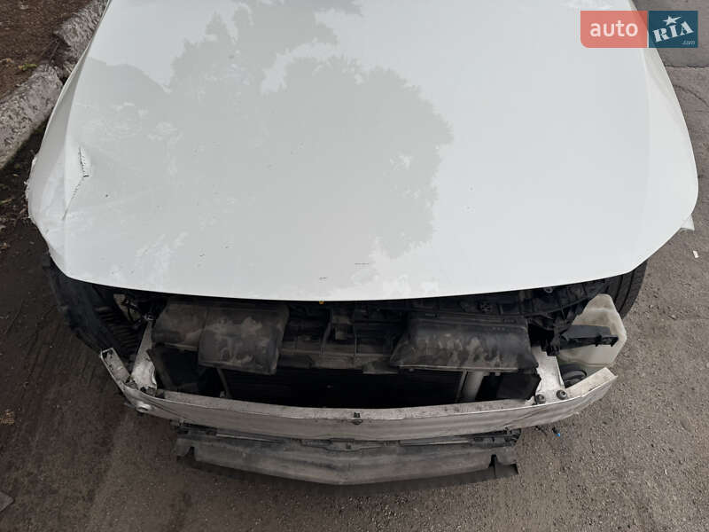 Хетчбек Mercedes-Benz A-Class 2018 в Дніпрі