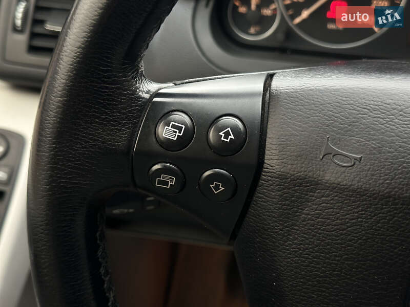 Хэтчбек Mercedes-Benz A-Class 2009 в Шептицькому