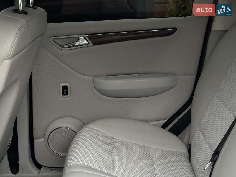 Хэтчбек Mercedes-Benz A-Class 2009 в Шептицькому