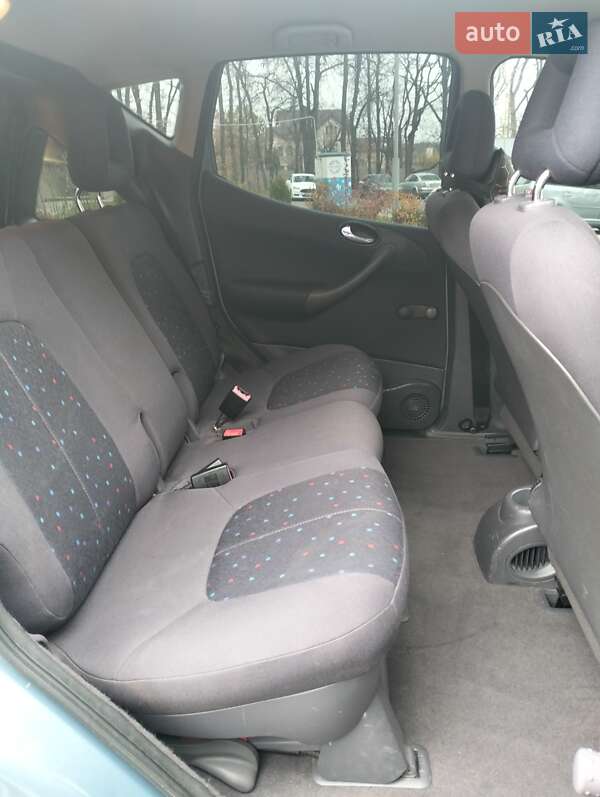 Хетчбек Mercedes-Benz A-Class 2003 в Вінниці