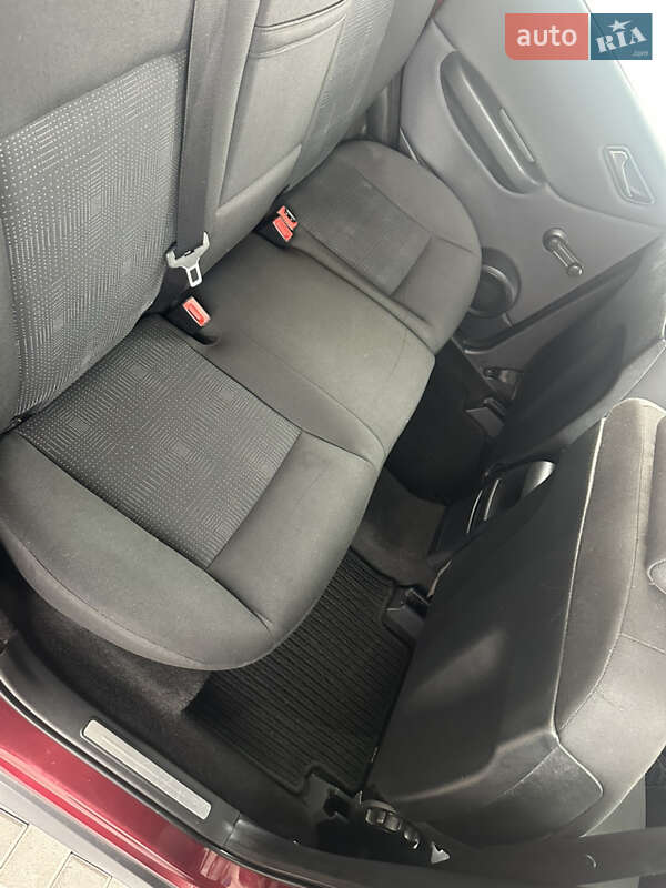 Хэтчбек Mercedes-Benz A-Class 2009 в Львове