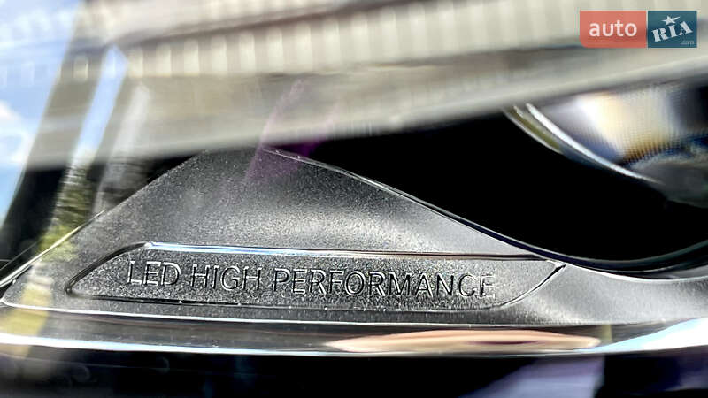 Хетчбек Mercedes-Benz A-Class 2017 в Звягелі