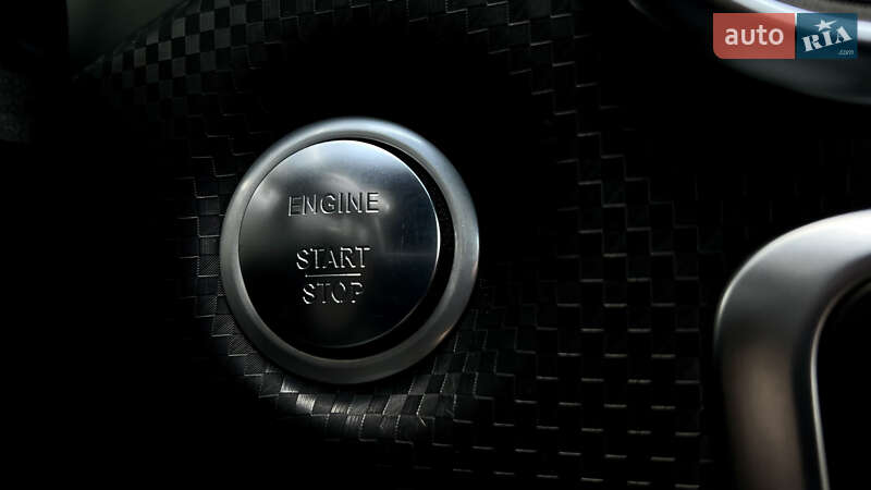 Хетчбек Mercedes-Benz A-Class 2017 в Звягелі