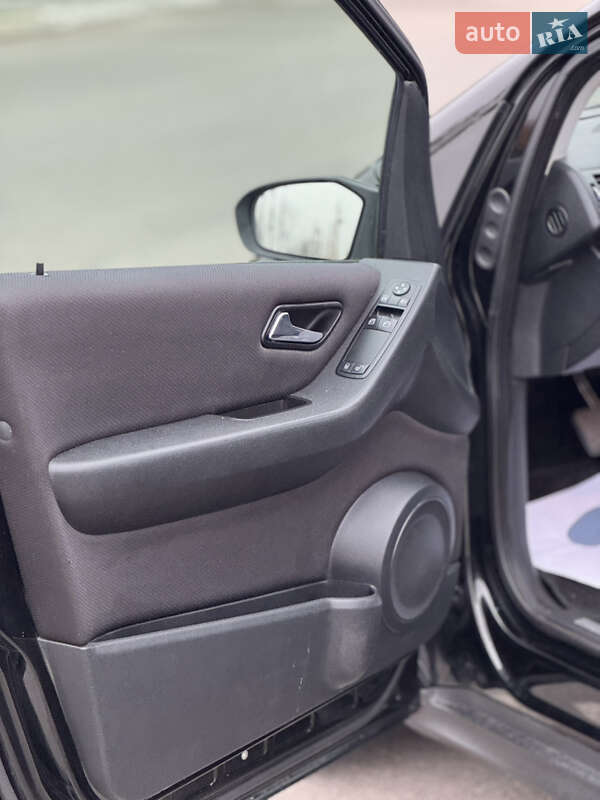 Хетчбек Mercedes-Benz A-Class 2007 в Запоріжжі